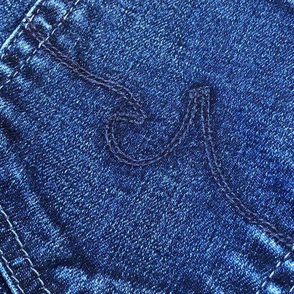 ADRIANO GOLDSCHMIED … Stilt Roll-Up  jeans - Picture 15 of 16